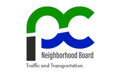 Traffic & Transportation Committee Meeting March 6